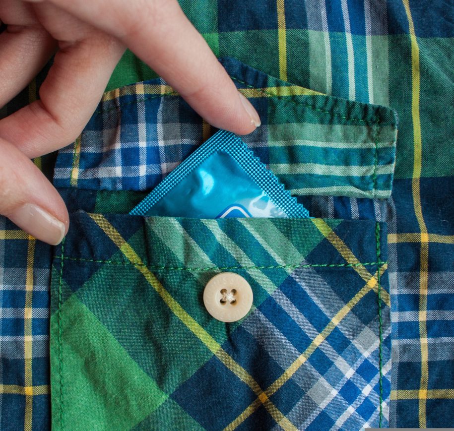 Tips how to avoid condom cracking ? Terpan Prévention