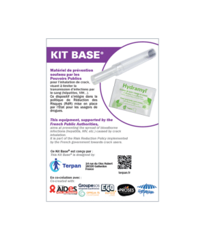 Le Kit Base®