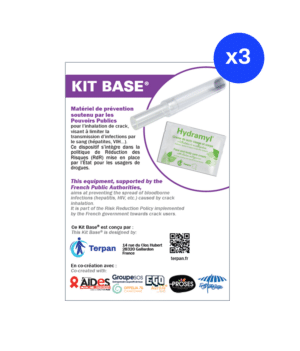 Le Kit Base®