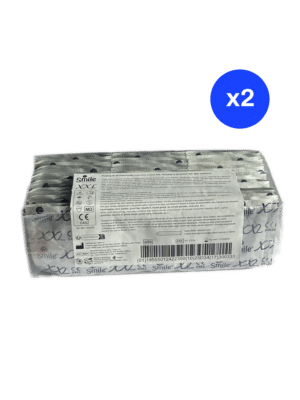 Préservatif XXL & Smile® - Pack de 50