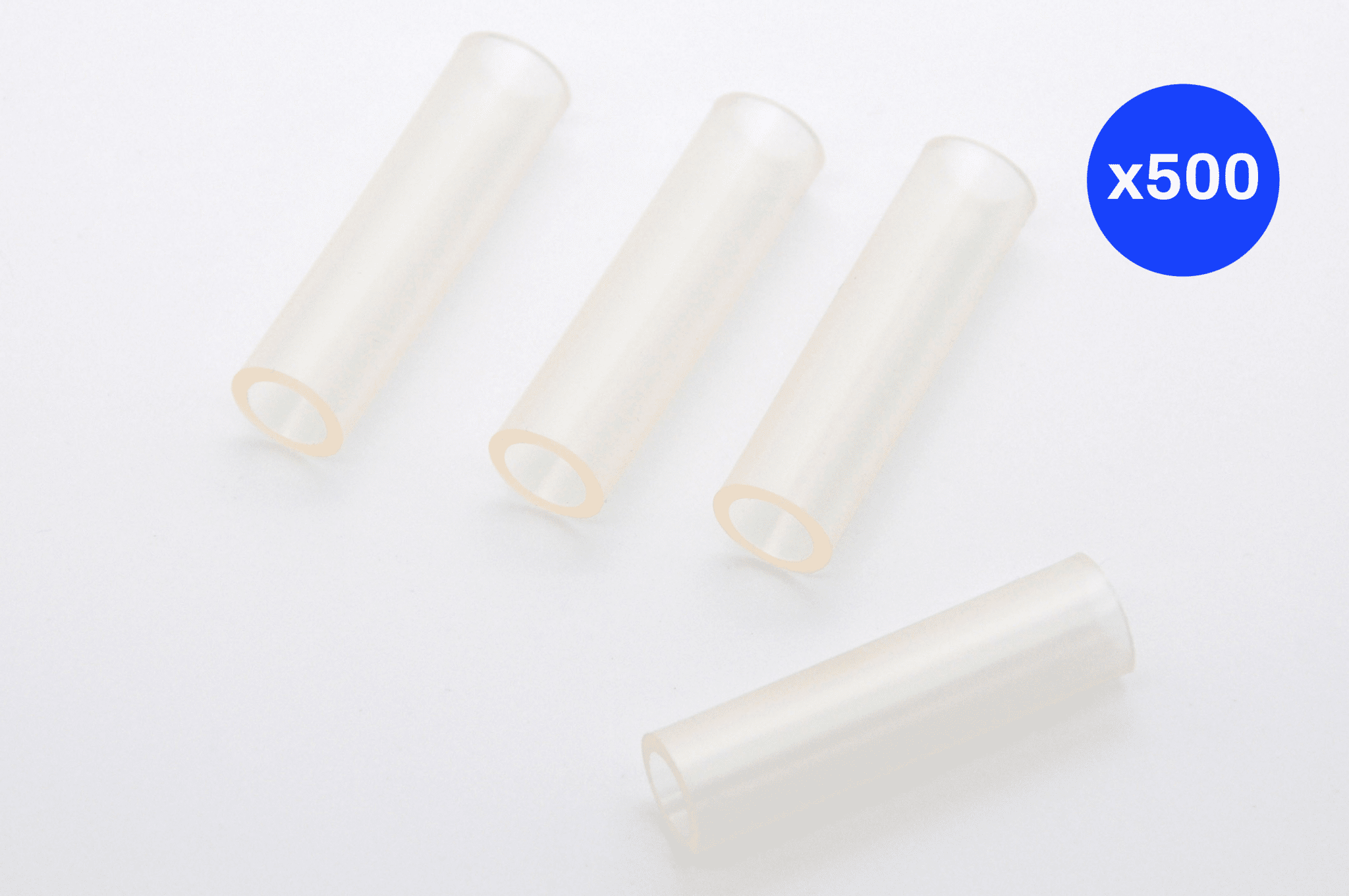 Embout d’inhalation – Sachet de 500