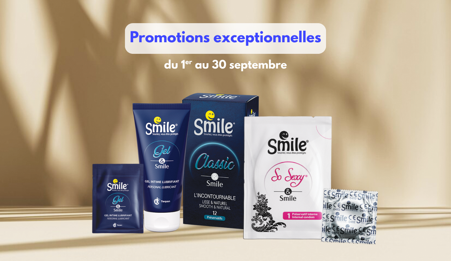 Santé sexuelle