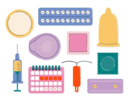 Dispositifs de contraception