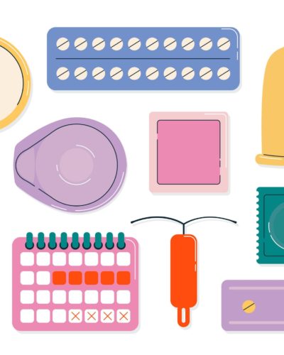 Dispositifs de contraception