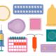 Dispositifs de contraception