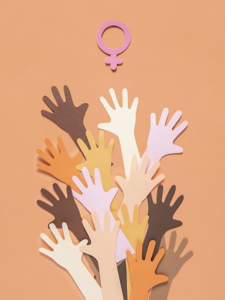 Journée internationale des droits des femmes