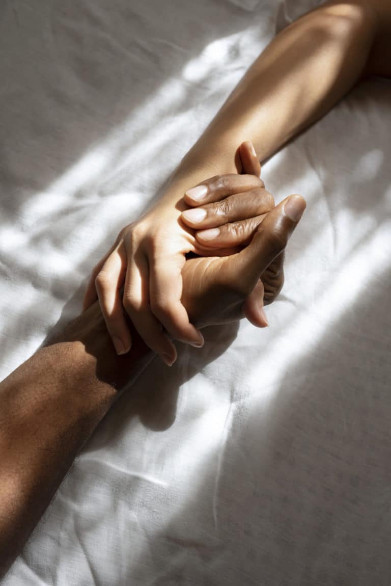 Le lubrifiant naturel, c'est quoi