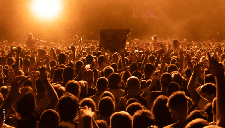 Prévention en milieu festif