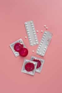 Accès à la contraception